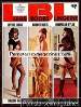 Legs Boobs Lingerie Vol 4 N 1 (1970s) Parliament magazine